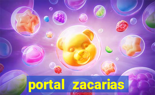 portal zacarias briga por causa de terra